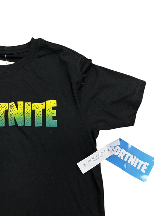 Playera para niño 10/12 (FORTNITE)