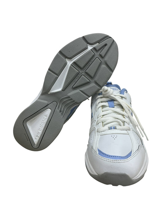 Tenis 9 (NEW BALANCE)