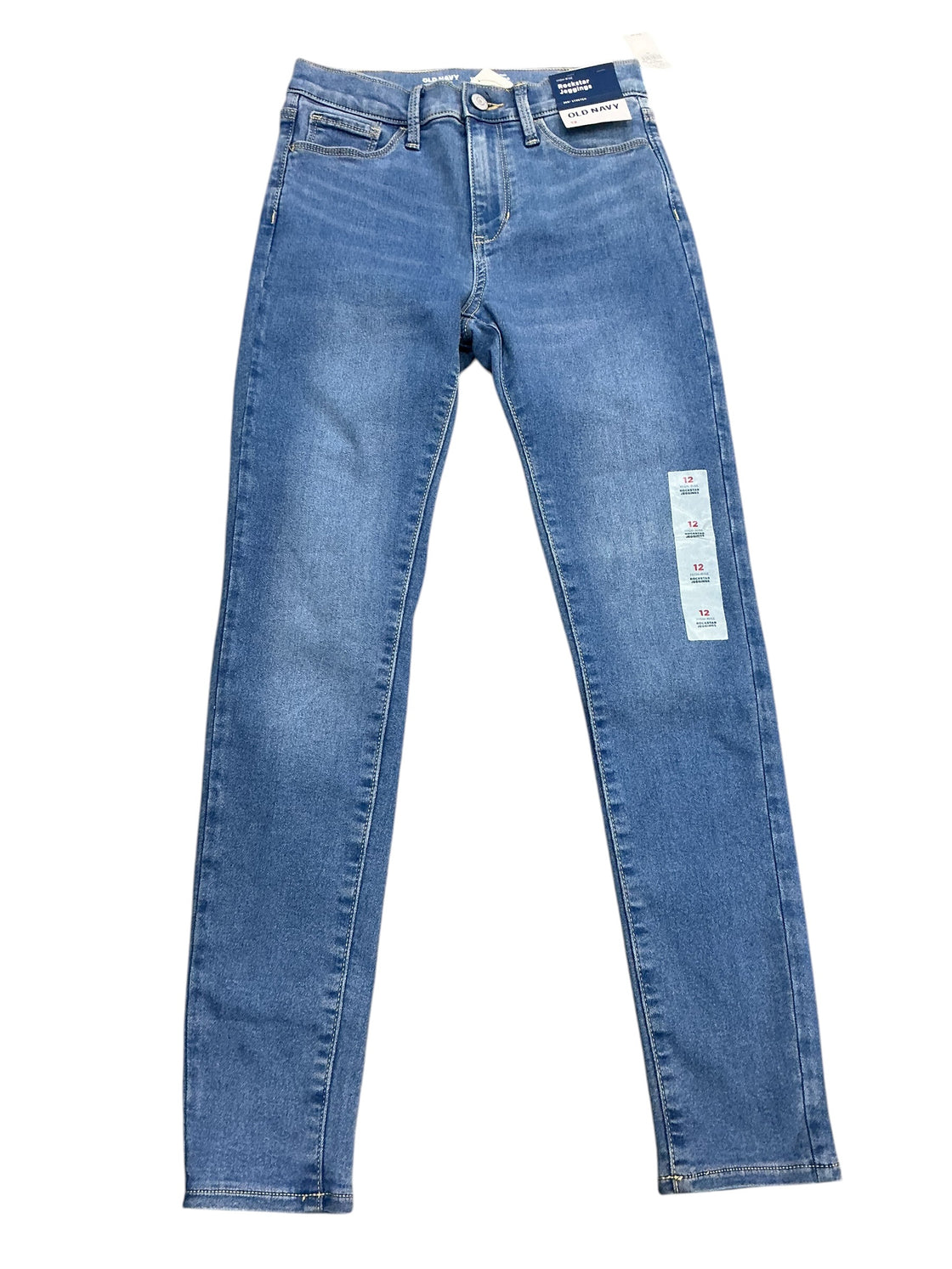 Pantalón para niña 12 (OLD NAVY)