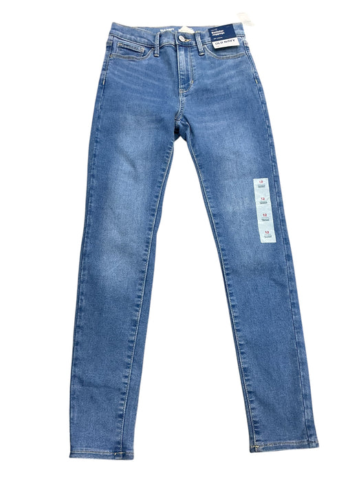 Pantalón para niña 12 (OLD NAVY)