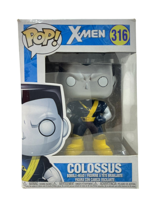 Colossus (FUNKO)