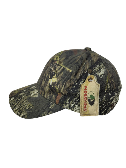 Gorra (MOSSY OAK)