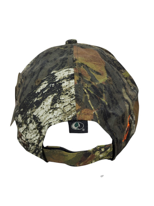 Gorra (MOSSY OAK)