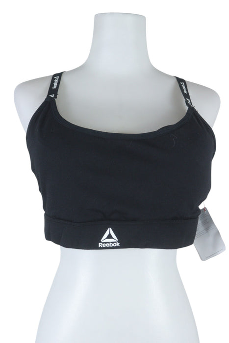 Top deportivo L (REEBOK)