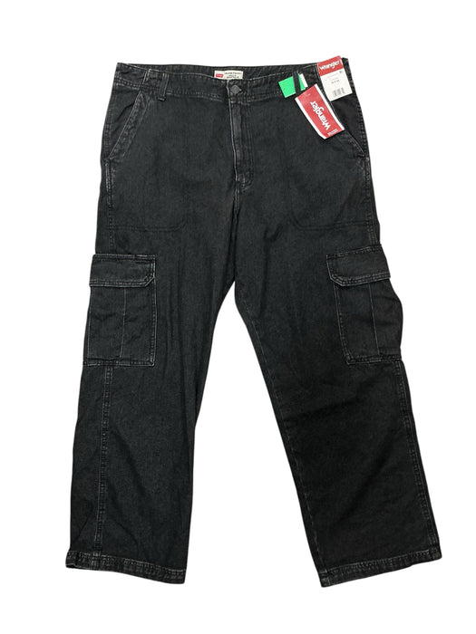 Pantalón 38X30 (WRANGLER)
