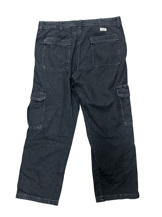 Pantalón 38X30 (WRANGLER)