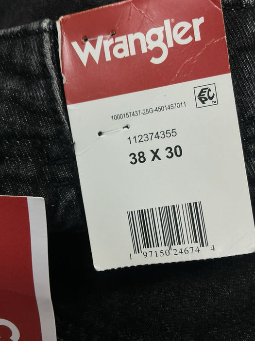 Pantalón 38X30 (WRANGLER)