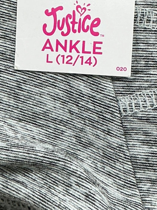 Leggins para niñ@ L 12/14 (JUSTICE)