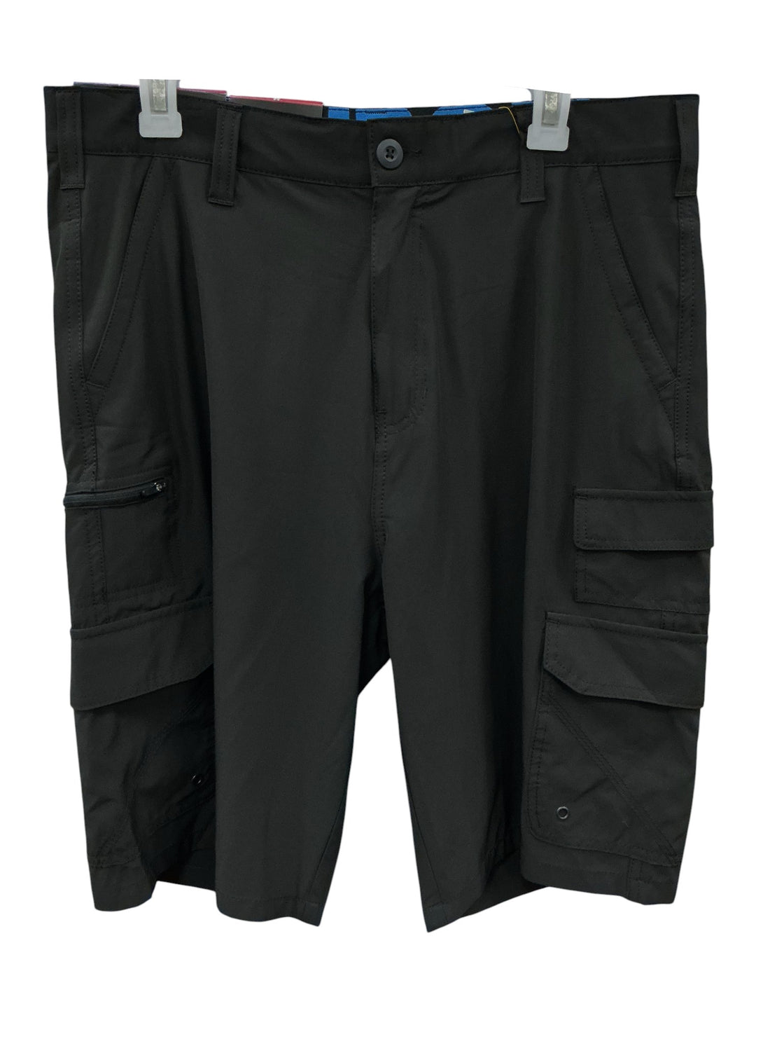 Pantaloneta 34 (IRON CO)