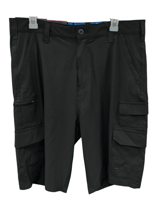 Pantaloneta 34 (IRON CO)