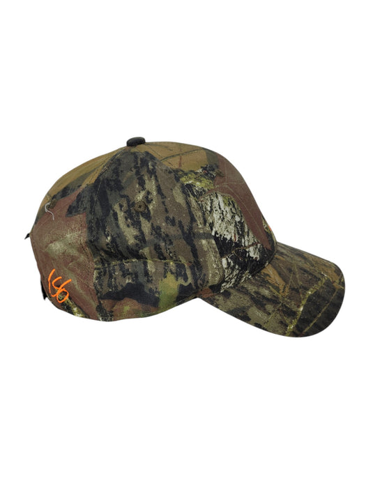 Gorra (MOSSY OAK)