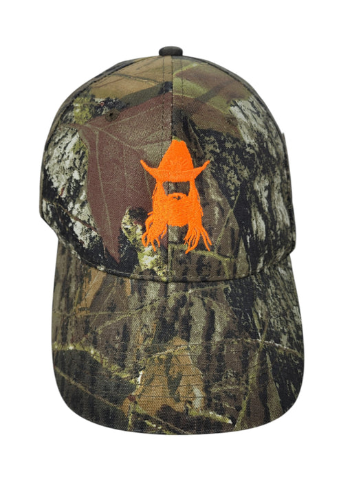 Gorra (MOSSY OAK)