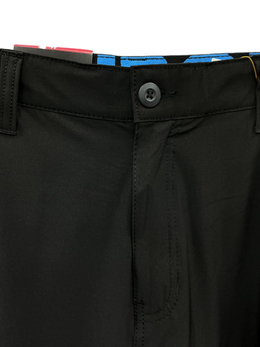 Pantaloneta 34 (IRON CO)