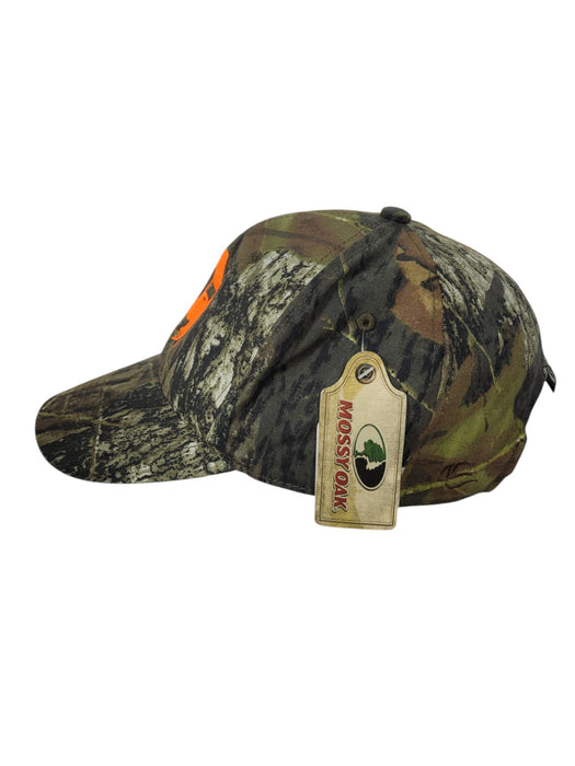 Gorra (MOSSY OAK)