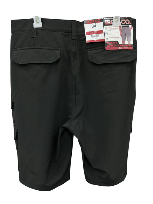 Pantaloneta 34 (IRON CO)