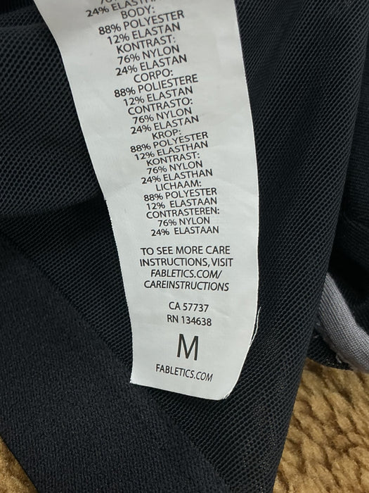 Blusa  M (FABLETICS)
