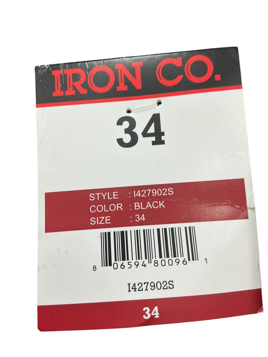 Pantaloneta 34 (IRON CO)