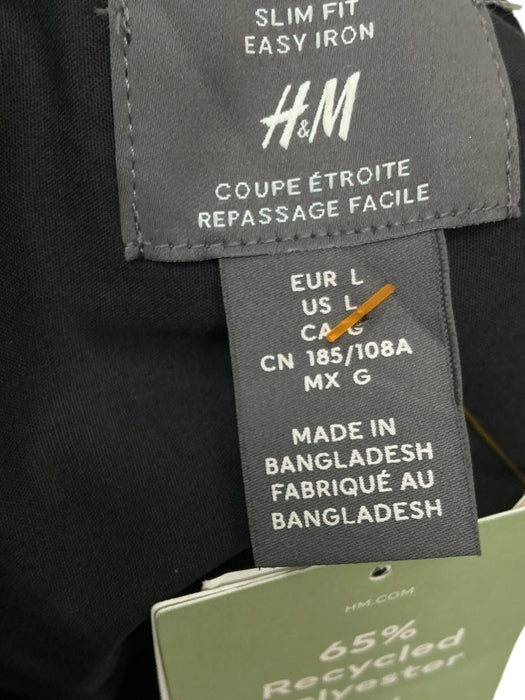 Camisa L (H&M)