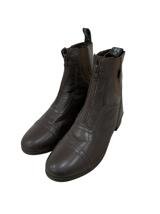 Zapato 8.5 (SAXON)