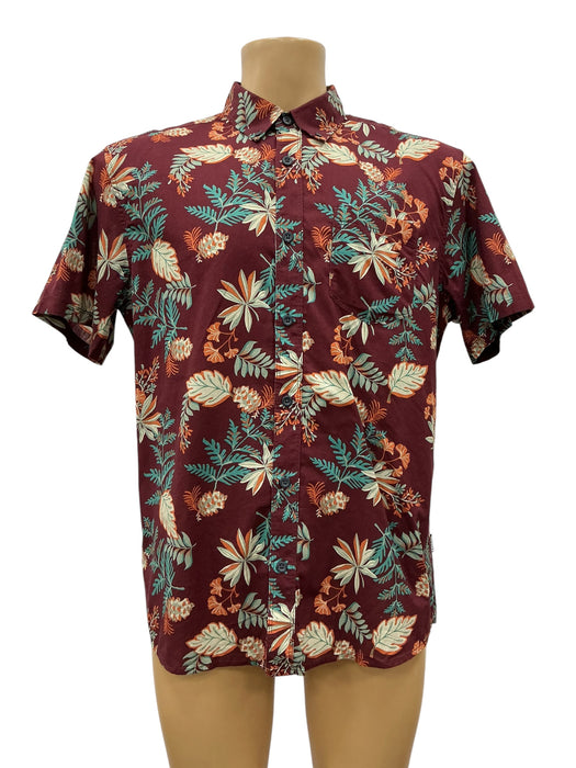 Camisa L (EDDIE BAUER)