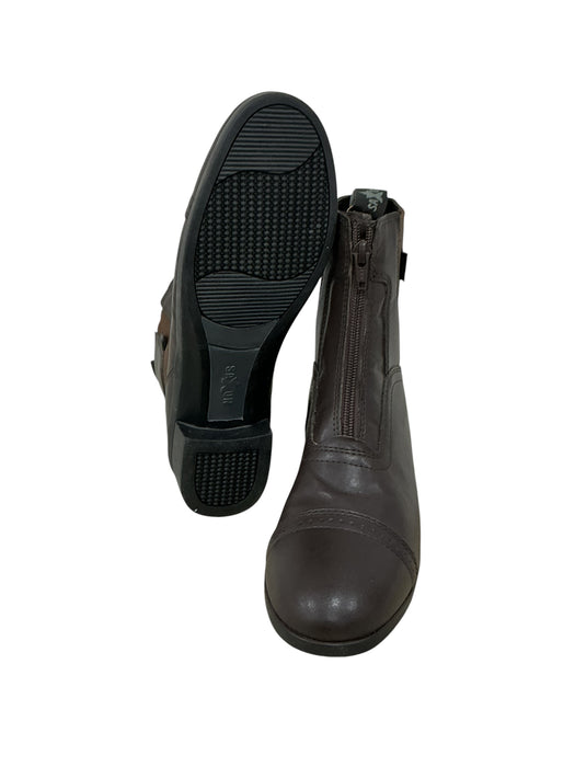 Zapato 8.5 (SAXON)
