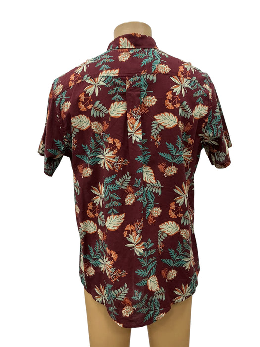 Camisa L (EDDIE BAUER)