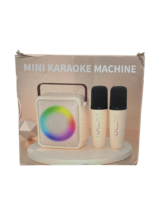 Mini Karaoke