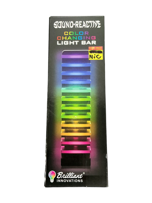 Barra de luz (BRILLIANT INNOVATIONS)