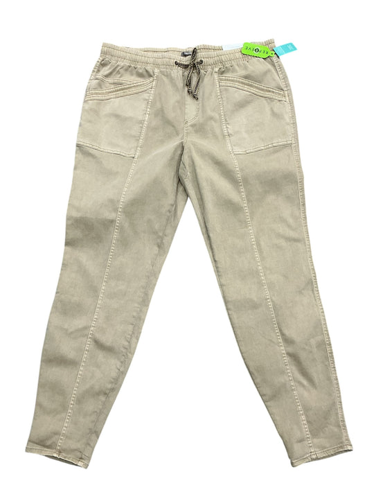 Pantalón XL (MAURICES)