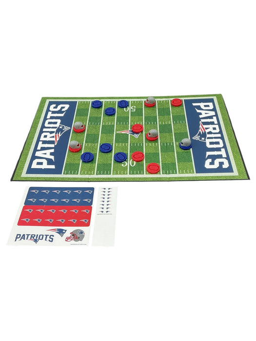 Juego de damas (MASTERPIECES)