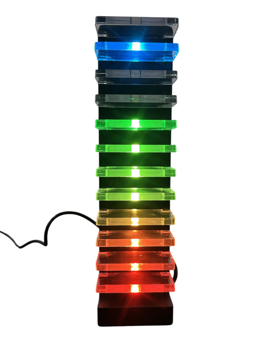 Barra de luz (BRILLIANT INNOVATIONS)
