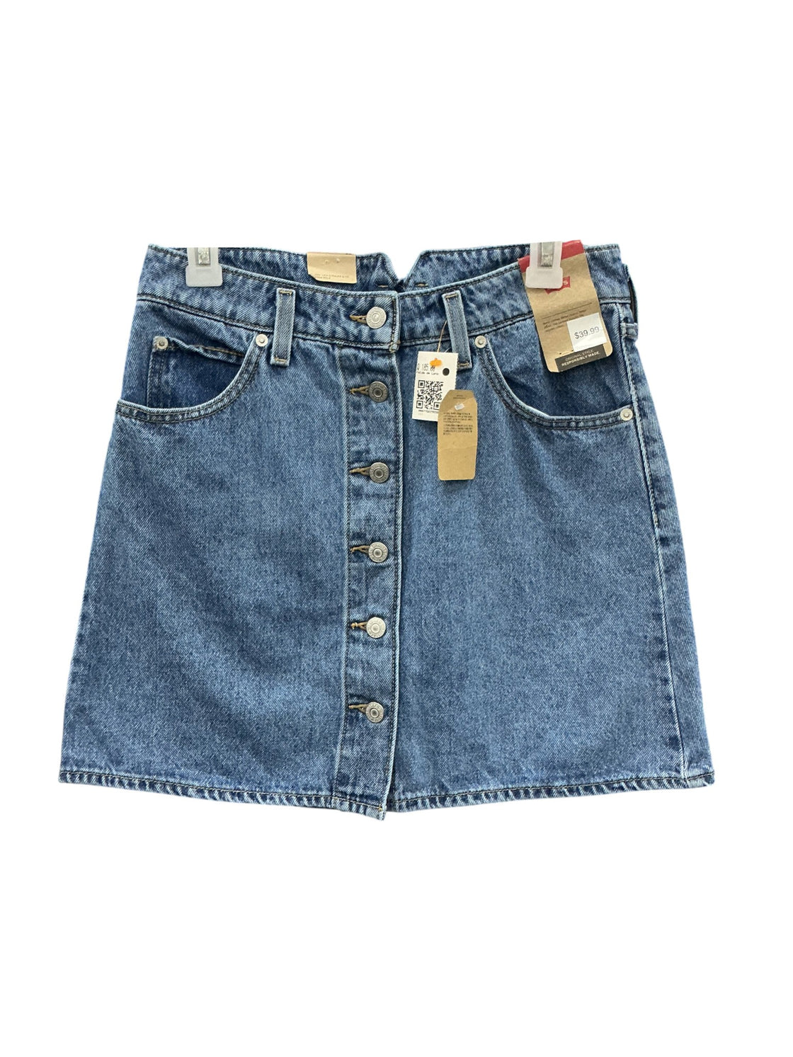 Falda 28 (LEVI'S)