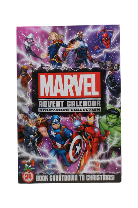 Story book Collection (Marvel)