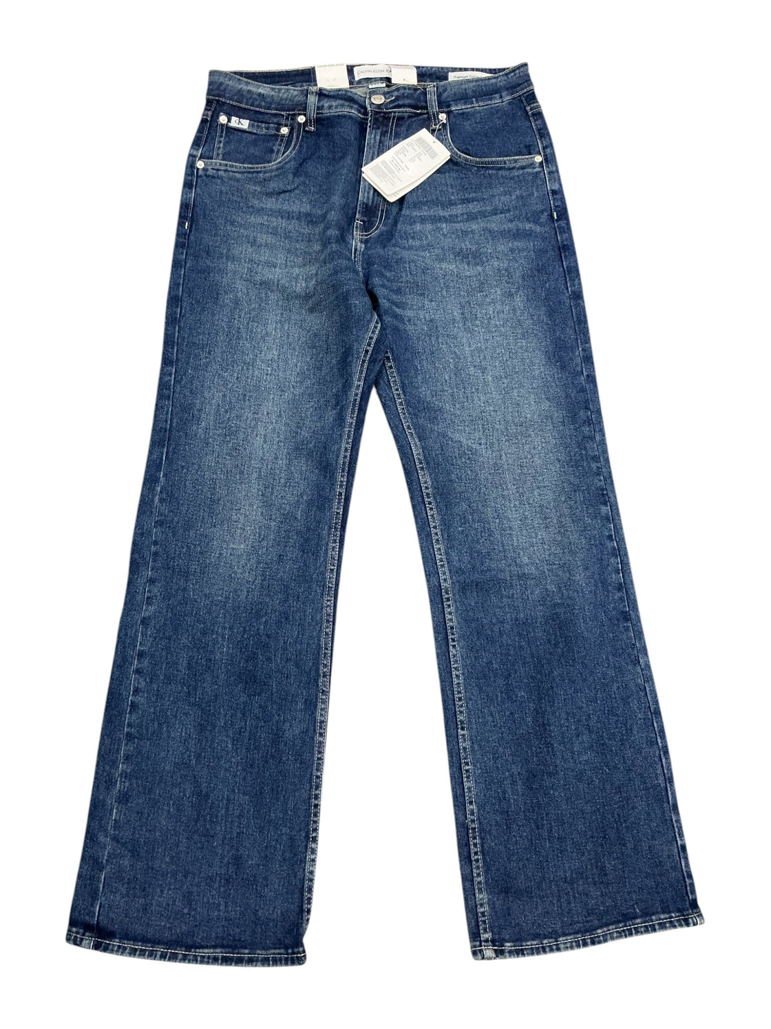 Pantalón 36x34 (CALVIN KLEIN JEANS)