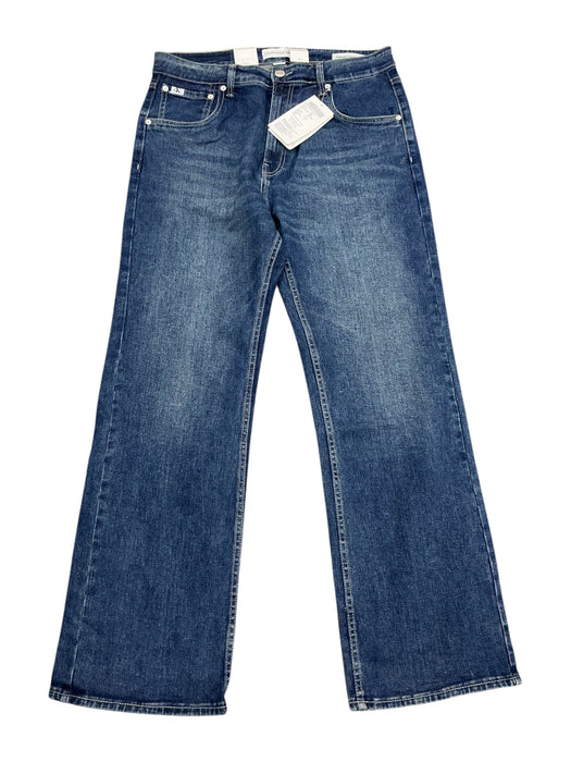 Pantalón 36x34 (CALVIN KLEIN JEANS)