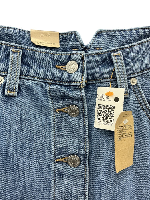 Falda 28 (LEVI'S)