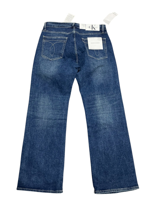 Pantalón 36x34 (CALVIN KLEIN JEANS)