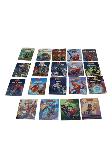 Story book Collection (Marvel)