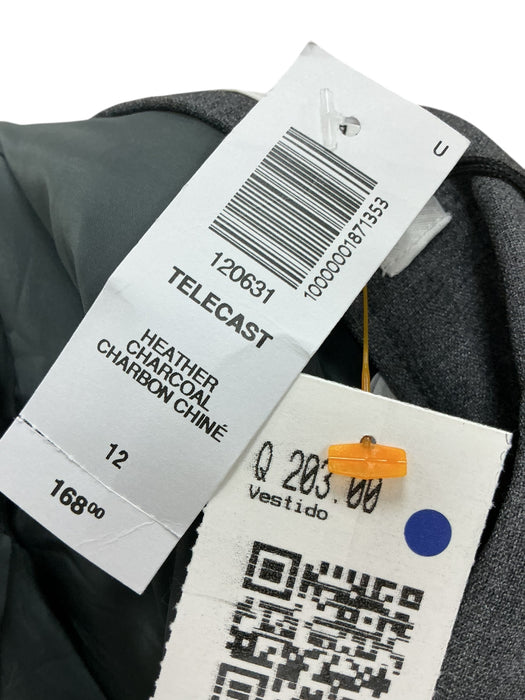 Vestido 12 (BABATON)