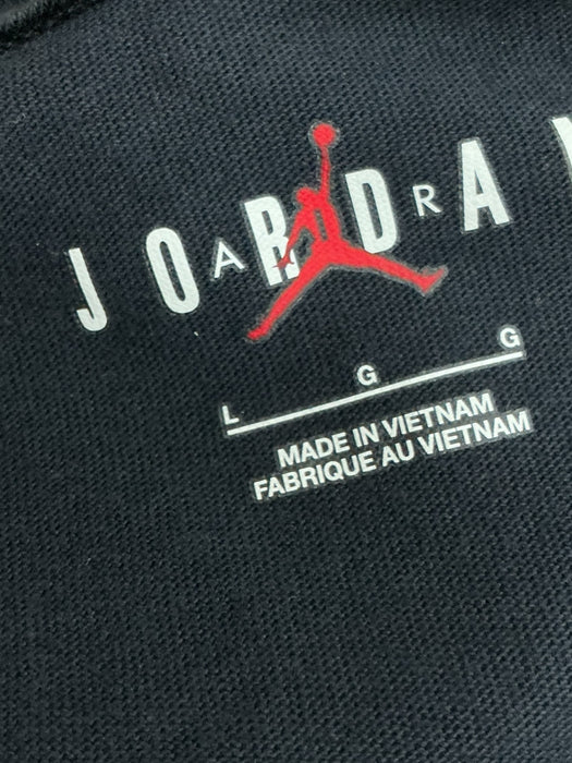 Playera L (JORDAN)