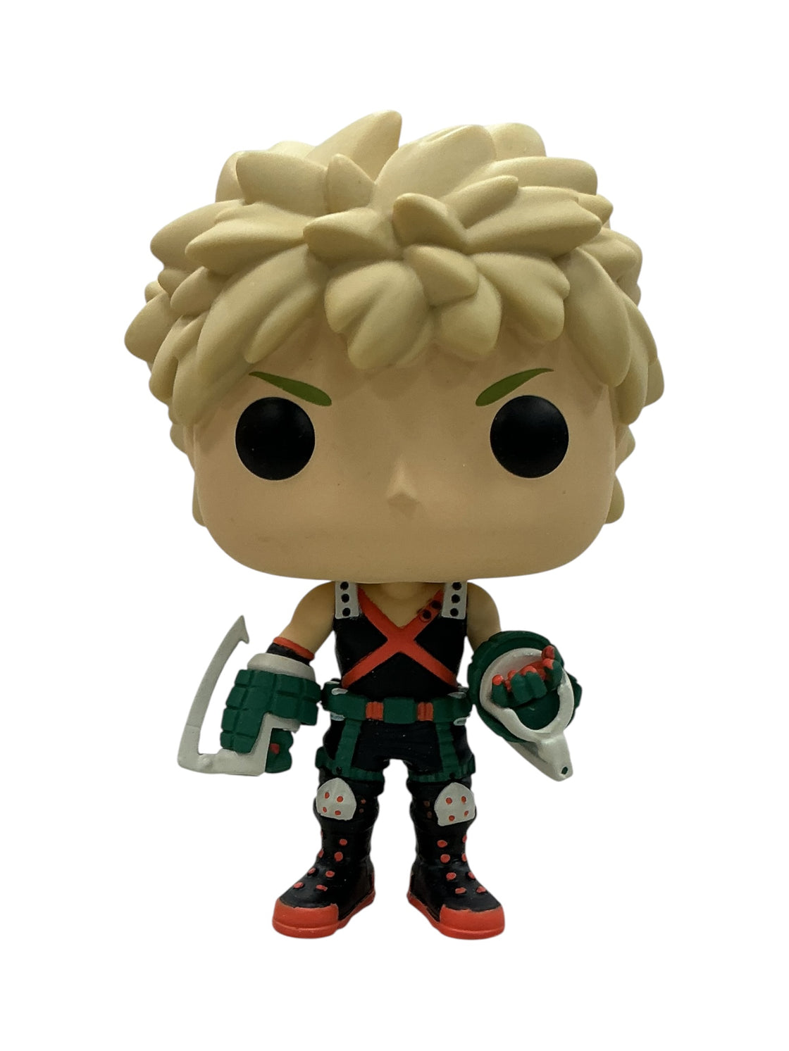 Katsuki (FUNKO)