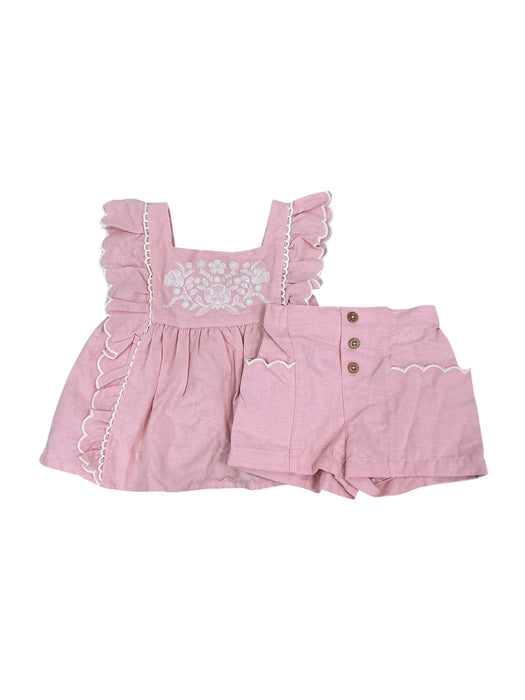 Conjunto para bebé 12M (JOIE)