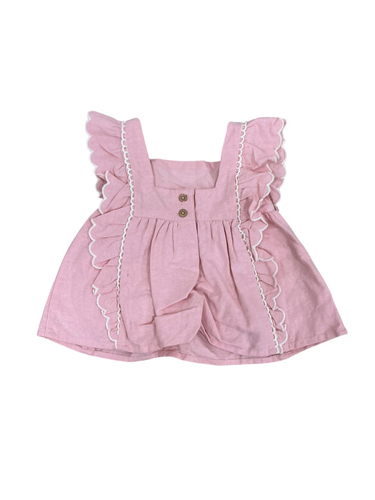 Conjunto para bebé 12M (JOIE)