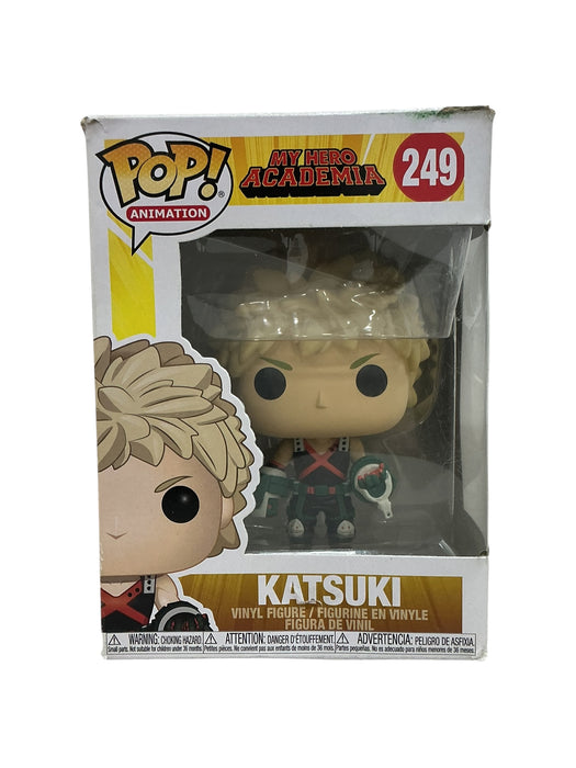 Katsuki (FUNKO)