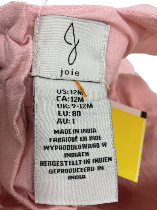 Conjunto para bebé 12M (JOIE)