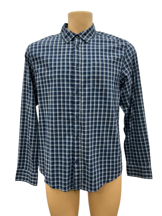 Camisa L (GEORGE)