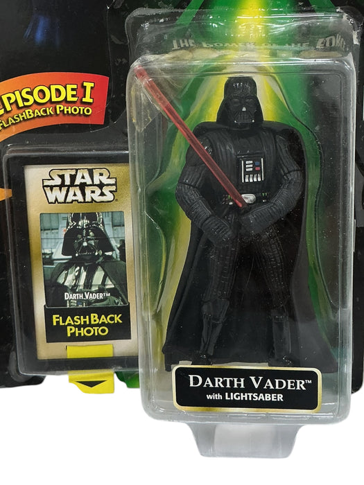 Darth Vader (HASBRO)