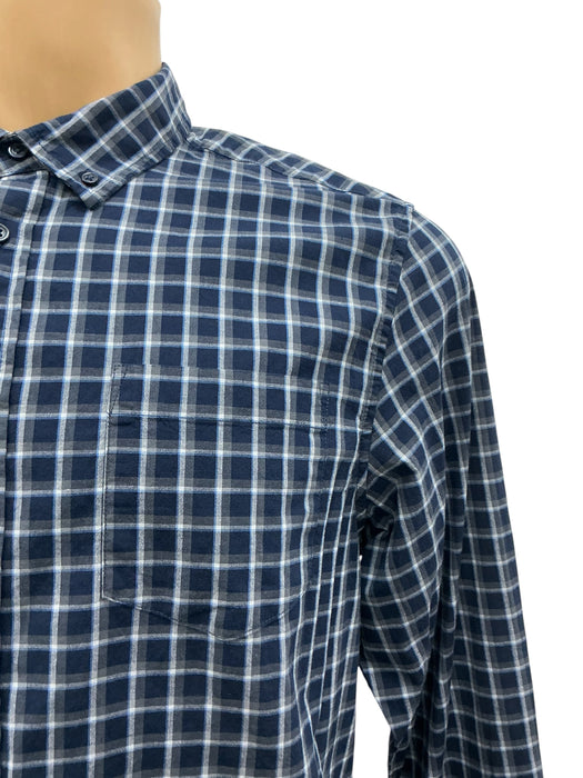 Camisa L (GEORGE)