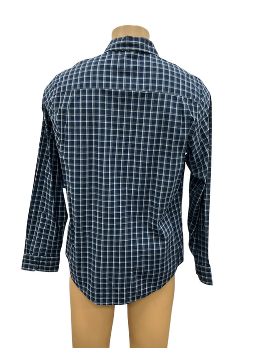 Camisa L (GEORGE)