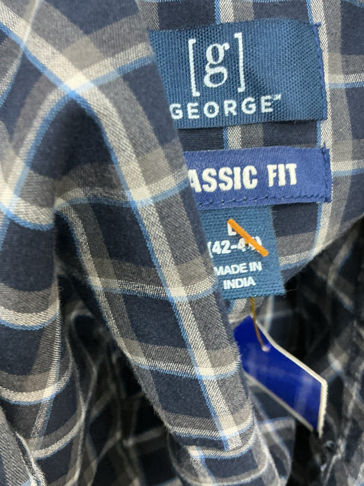 Camisa L (GEORGE)